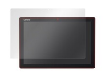 Lenovo ideapad MIIX 510 用 液晶保護フィルム OverLay Magic for Lenovo ideapad MIIX 510 / フィルム シート シール フィルター キズ修復_画像3