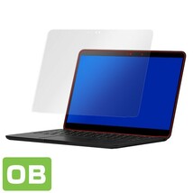 PixelbookGo 保護 フィルム OverLay Brilliant for Pixelbook Go 指紋がつきにくい 防指紋 高光沢 グーグル google ピクセルブック ゴー_画像3