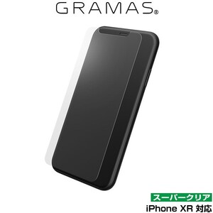 Gramas Protection Glass Normal для iPhone xr A Transmotorte 91%защитное стекло