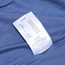 本物 超美品 ルイヴィトン 極希少 Chapman Brothers クルーネック Tシャツ メンズL 半袖 トップス インナー 国内正規品 LOUIS VUITTON_画像7