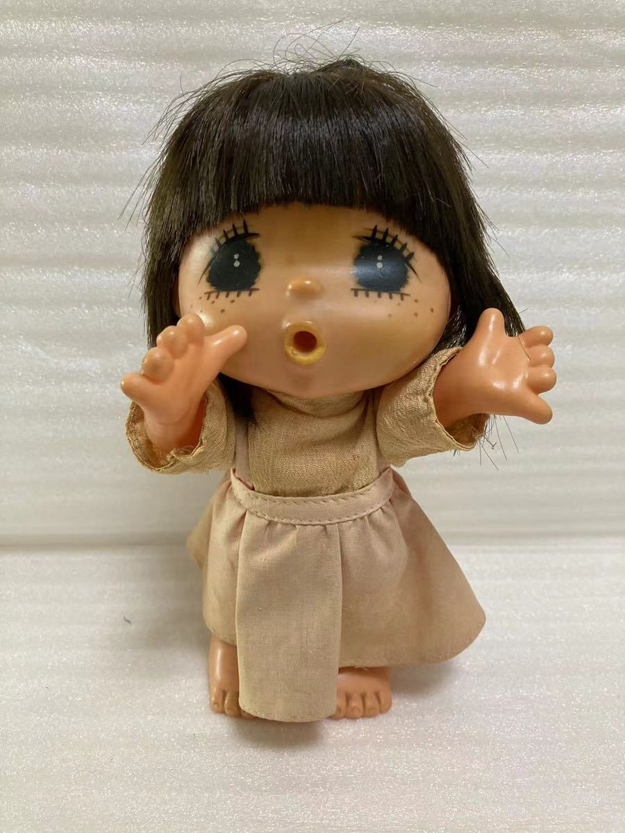 ヤフオク! -昭和レトロ(抱き人形、ベビー人形)の中古品・新品・未使用 