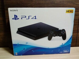 PS4本体 500GB SONY ソニー プレステ4 PlayStation4