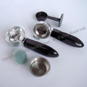 デバイスタイル エスプレッソマシン ホルダーセット THW-EH/THW-CH TH010,TH-W020,TH-W030,HA-W120,HA-W90S,HA-12,HA-9S,Viceversa Koala