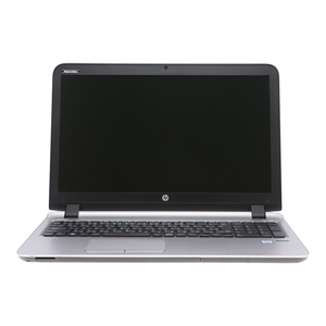 HP ProBook 450 G3(Win10x64) 中古 Core i5-2.3GHz(6200U)/メモリ8GB/HDD 500GB/DVDマルチ/15.6インチ [Bランク]