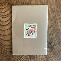 F ＜ 日本郵便切手型録 １９６３年 ／ 切手カタログ ＞_画像2