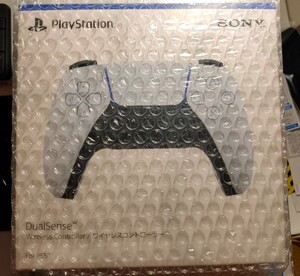 ソニー Dualsense ワイヤレスコントロラー ホワイト