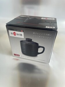 楽炊御膳 電子レンジ 炊飯器