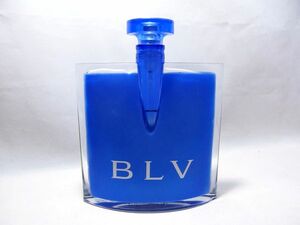 ☆★BVLGARI★ブルガリ★ブルー★パルファム★75ml★☆3