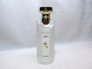 ☆★BVLGARI★ブルガリ★オ パフメ★オーテブラン★75ml★☆39