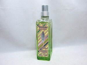 ☆★L'OCCITANE ★ロクシタン★アニヴァーサリー★ヴァーベナ★100ml★☆6