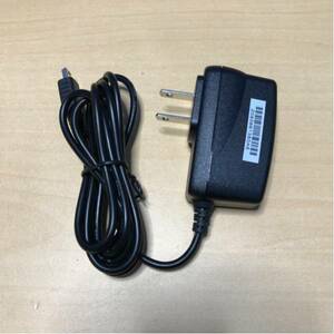 XJ6294 【HTC PHIHONG 5V miniUSB ACアダプター PSAA05A-050 /動作OK】　送料510円