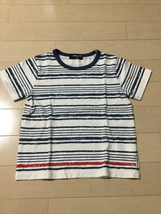 ☆ COMME CA ISM 半袖 Tシャツ size 90 ☆_画像1