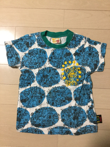 ☆ BIT'Z ビッツ 半袖 Tシャツ size 95 ☆