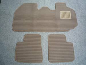 Suzuki Alto * Lapin HE21S floor mat new goods * is possible to choose color 5 color * CE-b+①