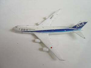 * Schabak bo- wing 747 MADE IN GERMANY junk *