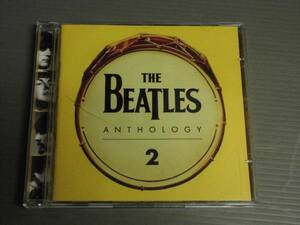 *THE BEATLES ザ・ビートルズ/ANTHOLOGY 2★CD