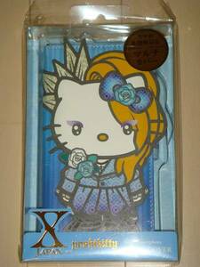 yoshiki(X JAPAN)『yoshikitty/スマホマルチカバー/シンデレラ』新品