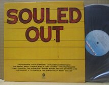 VA/SOLED OUT/tommy tucker/the radiants/the knight bros/mitty collier/ty hunter/_画像1