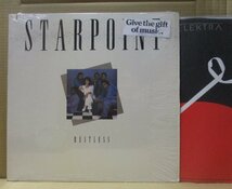 STARPOINT/RESTLESS/_画像1