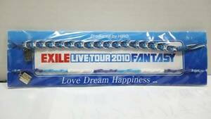 EXILE LIVE TOUR 2010 FANTASY HIRO Produce ミサンガ