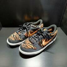 激レア！未使用品　NIKE DUNK LOW ガールズスパーク 2010寅年記念モデル 　23.5㎝　