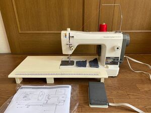 職業用ミシン ブラザーヌーベルクチュールスペシャル2