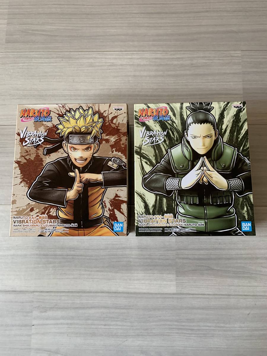 ☆G.E.M.シリーズ NARUTO ナルト 疾風伝 奈良シカマル 妻はテマリ 七