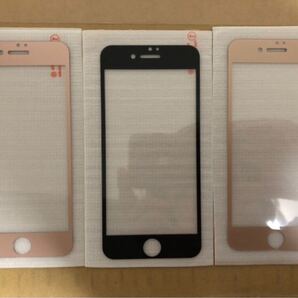 iPhone 6/6s/7/8/SE2/SE3世代対応9Hガラスフィルム1枚