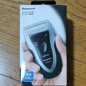 Panasonic パナソニック スーパーレザー es3832p