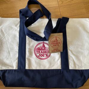 TRADER JOE''S エコバッグ