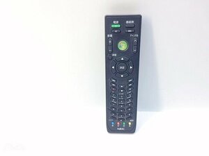 NEC　PC用リモコン　RC-1033　中古品 ■■ 動作保証