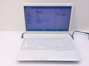 NT: NEC PC-GL25SJ5AL Corei5 2.53GHz/2GB /無線マルチノート