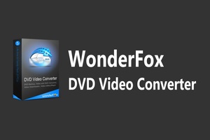 WonderFox DVD Video Converter V26.5 正規品 最新版 日本語版　Windows版