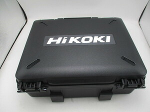 ★☆電動工具　Hikoki　インパクトドライバー　IP56　WH　36DC　充電器セット　アグレッシブグリーン　新品未使用☆★