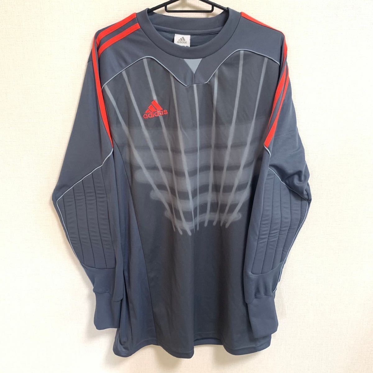 ホワイト系正規品! マニアデフットサル ゴレイロ サポーターセット 白