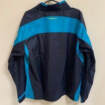 【新品　XO】◯ PUMA ピステ　PARAMEXICO LITE プーマ　パラメヒコライト　ウインドブレーカー　スポーツウェア　トレーニングウェア_画像3