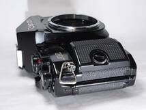 【極上美品／動作確認済み】 CANON キャノン A-1 ボディー グッドコンディションのカメラロボット A-1をお探しの方に！#975_画像8