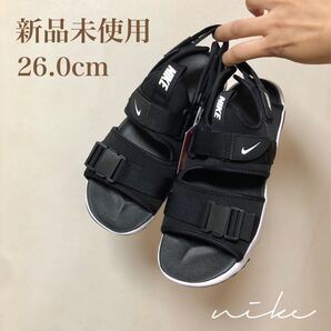 NIKE ナイキ キャニオン サンダル 26cm