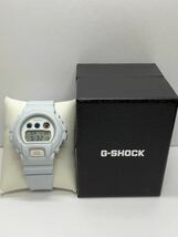 【稼働品】CASIO カシオG-SHOCK レア　サントリーコラボ　非売品　電池交換済み_画像10