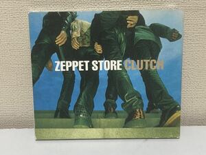 ZEPPET STORE CLUCH B-8