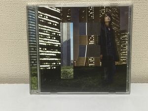 福山雅治　はつ恋　CD+DVD B-8