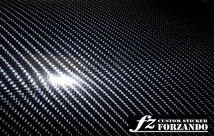 エクストレイル T32 オーディオパネルカバー ４Dカーボン調　車種別カット済みステッカー専門店　ｆｚ_画像3