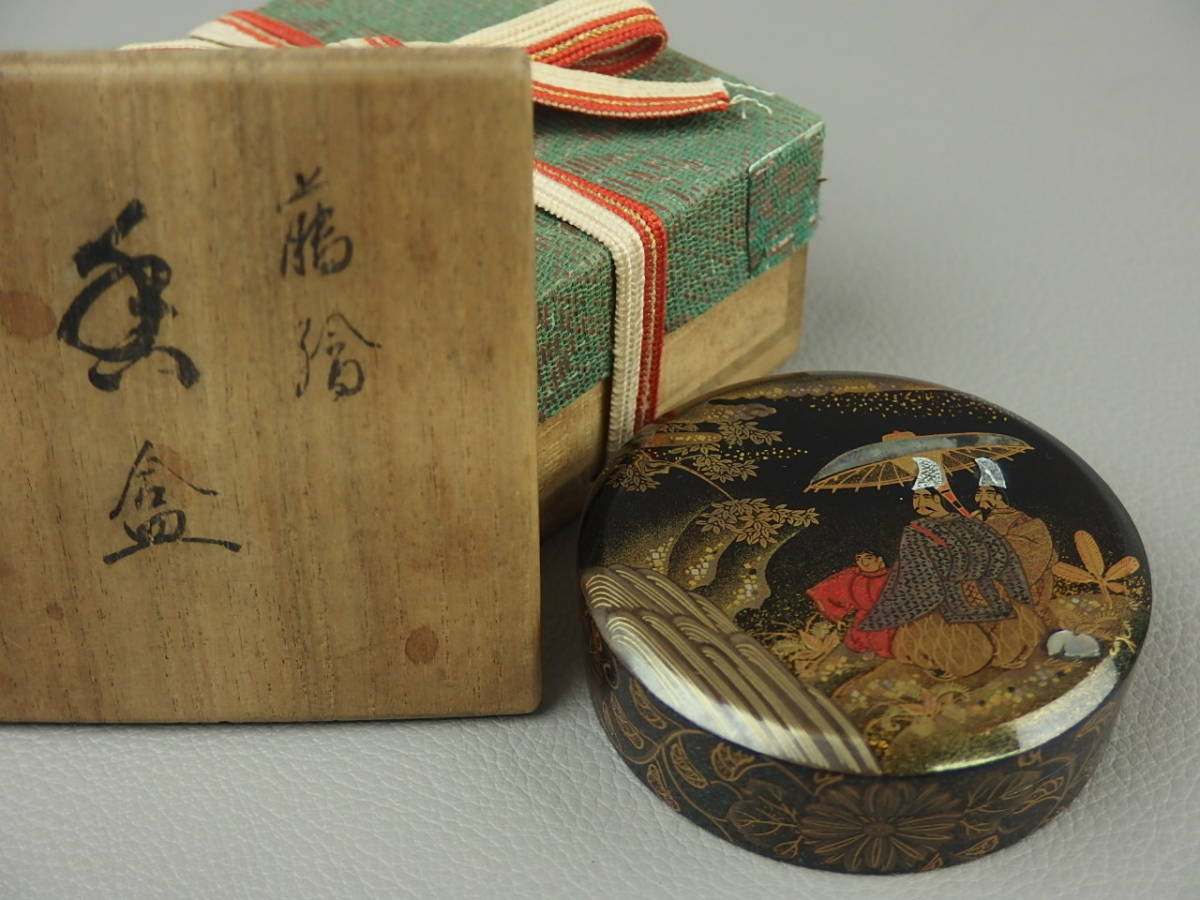 2023年最新】Yahoo!オークション -香合 螺鈿(香合)の中古品・新品・未