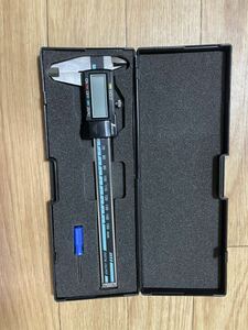  digital vernier calipers DIGIMATIC CALIPER measurement .0.01-150mm