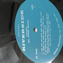 BILL EVANS ビル・エバンス「INTERPLAY」「EVERYBODY DIGGS」ORPHEUM盤　LPレコード2枚セット_画像4