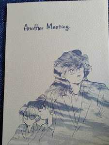 ●●●TM NETWORK同人誌【オールメンバー】●●●倫敦野郎●Another Meeting