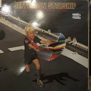 Jefferson Starship / Freedom At Point Zero