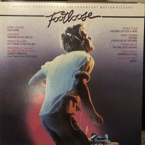 Various Footloose (Original Motion Picture Soundtrack)