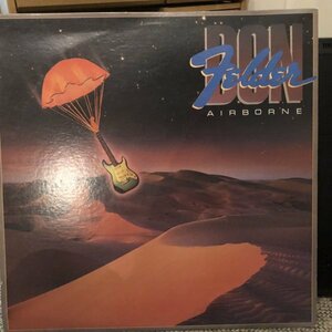 Don Felder / Airborne