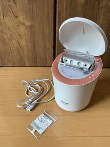 Panasonic スチーマー EH-CSA98 スチーマーナノケア